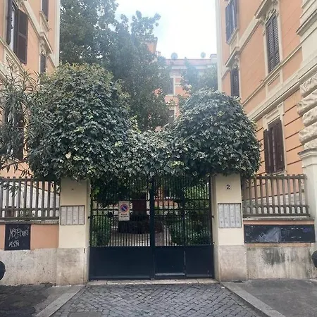 This Must B&B The Place Rom Exterior foto